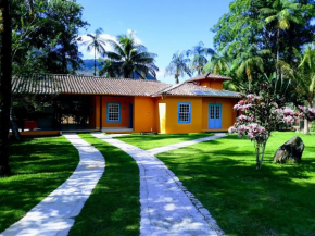 Recanto Parque Verde 1, Paraty